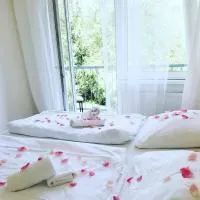 Hotel Admiral, hotel sa Říčany u Brna