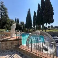 Fantastic Garden - Firenze Nord, hotel sa Sesto Fiorentino