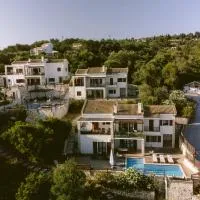 Anassa Mare Villas & Residences by GHH, hotel v destinaci Gaios