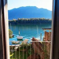 Olea Garden & Lake - by MyHomeInComo, hotel em Ossuccio