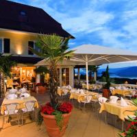 Restaurant-Hotel Seeblick