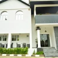 The Hague Maitama, hotel i Abuja