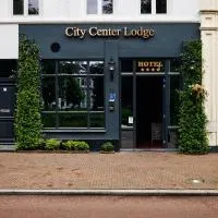 City Center Lodge Utrecht, отель в Утрехте