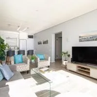 123 AT THE SEA BROOKES HILL, ξενοδοχείο σε Summerstrand