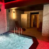 Amber Blue Wellness & SPA, Hotel in Karwia