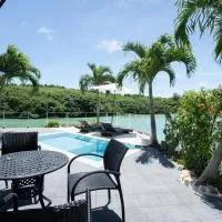 Villaze 伊良部島, hotel em Ilhas Miyako