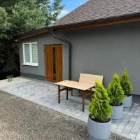 Viesnīca Apartmán Rychvald pilsētā Rychvald