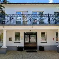 Hotel Zacisze, hotel sa Opole Lubelskie