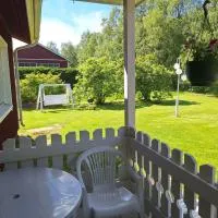 Sunin Tupa, hotel em Rantsila