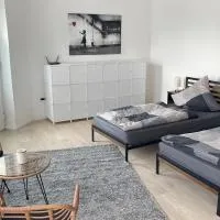 Fewo Monteurwohnung SAW, hotel v destinácii Salzwedel