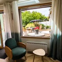 LA GUESTHOUSE - À deux pas du Sentier des Douaniers, hotel v destinaci Pordic