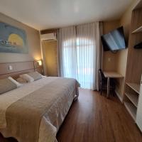 Hotel Joao de Barro, Hotel in Itaja&iacute;