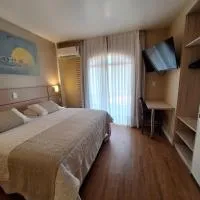 Hotel Joao de Barro, hotel en Itajaí