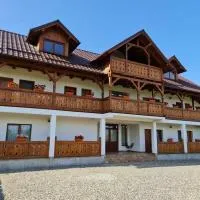 Casa Loredana, hotel en Vadu Izei