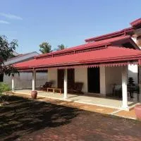 Sujee Villa CeylonHub, hotel in Beruwala