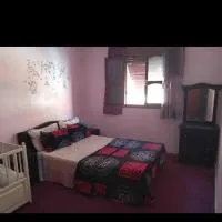 Appartement à Oulad Taima, hotel em Oulad Teïma