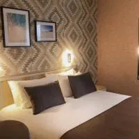 Rinascitel Larmor Plage, hotelli kohteessa Larmor-Plage