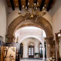 Hotel Boutique Casona los Pavorreales, hotel v destinaci Durango
