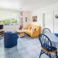 Apartment No 3 Modern retreat, hotel v destinaci Norderney