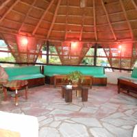 Panorama Cottages, hotel in Kalangala