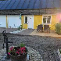 Granåsens lägenhetsuthyrning, hotel em Laholm