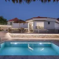 Ilios Villa Private Pool by ILIOS Georgioupoli โรงแรมในGeorgioupoli