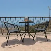B&B Camurrìa, отель в городе Caltabellotta