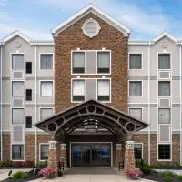 Staybridge Suites Indianapolis-Airport by IHG, hotel em Plainfield