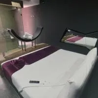 Playme, hotel a Querétaro