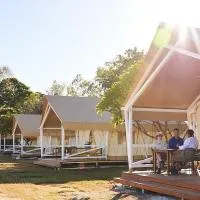 Mount Hart Wilderness Lodge، فندق في ويندهام