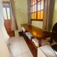 Chalé Jaqueira, hotel a Palmeiras