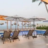Hotel Ysuri Bucerias, hotelli kohteessa Bucerías