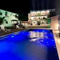 Hotel Ondas do Mar, hotel em Salinópolis