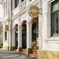 Healesville Hotel, hotel sa Healesville