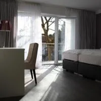 Victoria Living, hôtel à Jockgrim