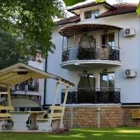 Anastasija Sobe AS, hotel u Vrnjačkoj banji