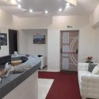 LOVELY BIANCO - Rooms & Apartment, hotel a Bianco