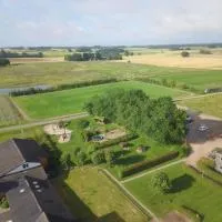 Thommysminde, hotel en Jelling