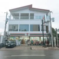 RedDoorz at Alaminos Pangasinan, hotell sihtkohas Alaminos