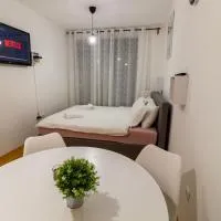 Gajeva Rooms - Copenhagen apartment SELF CHECK-IN, khách sạn ở Virovitica