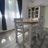 Falusi ház Tóth György, hotel di Bajša
