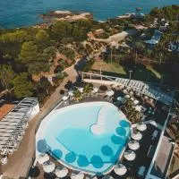 Marpunta Resort, Santikos Collection, hotel em Patitiri