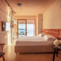 Laqua by the Sea, hotel v destinaci Meta