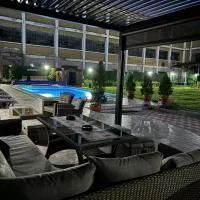 트리아브나에 위치한 호텔 Hotel Rai