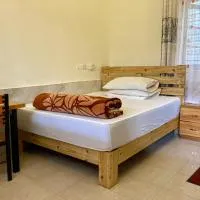 WEST ORANGE LODGE, hotel u gradu 'Moshi'