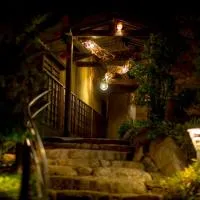 Sennenmatsu, Hotel in Imabari