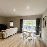 Number 4 Clevedon, Hotel in Walton Down