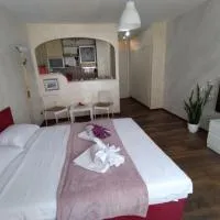 Lea Beo, hotel em Belgrado