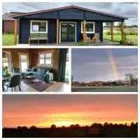 vakantiehuis kruisvennenhoeve, хотел в Ospel