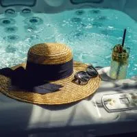 Imola Hotel Platán - Adults Only, hotel a Eger